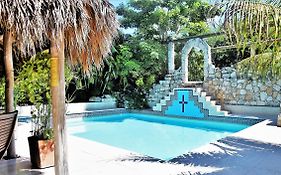 Hacienda Hotel Santo Domingo
